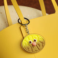 BUBS KEYCHAIN - BANANA