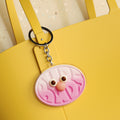 BUBS KEYCHAIN - STRAWBERRY